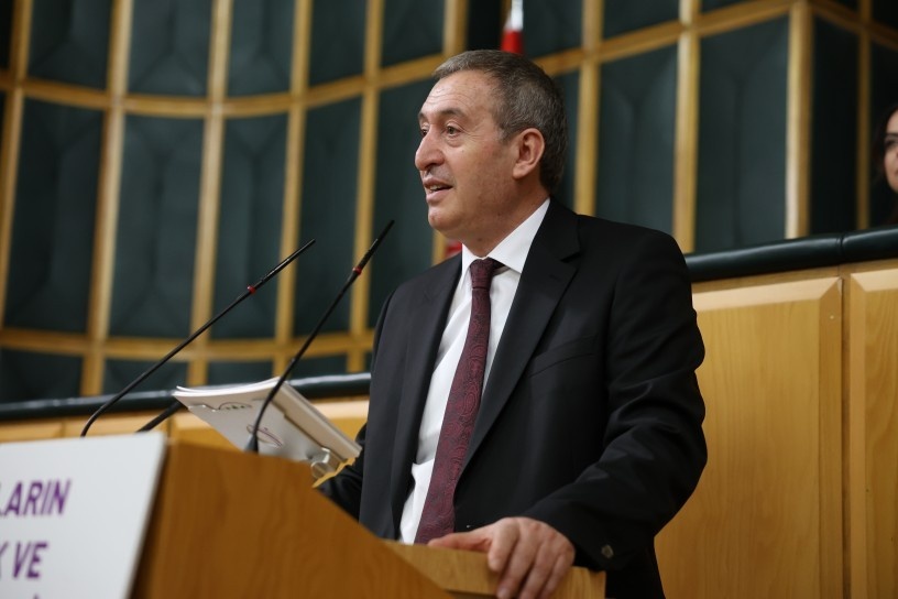 تونجر بکرخان: حمله ترکیه به شنگال بزرگترین ضربه به روند صلح است