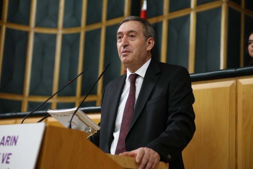 تونجر بکرخان: حمله ترکیه به شنگال بزرگترین ضربه به روند صلح است