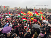 تاثیر بحران سوریه بر مسئله ریشه های «کرد بودن» در کردستان عراق