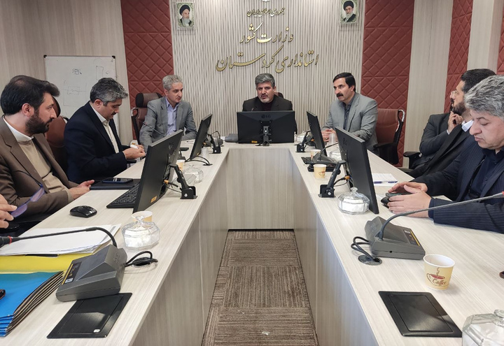 پروژه های نهضت ملی مسکن در کردستان ۶۱ درصد پیشرفت فیزیکی دارد