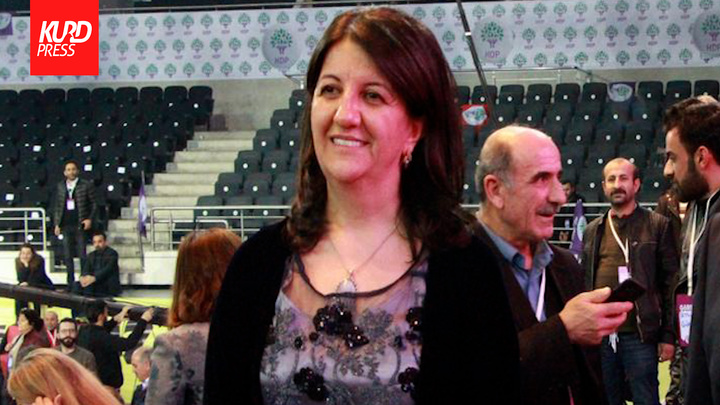 پروین بولدان پیام آور صلح و مدافع دموکراسی