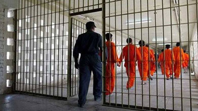 هۆڵەندا ئامادە نییە چەکدارانی داعش و خێزانەکانیان وەربگرێتەوە