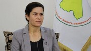 Elham Ahmad's warning about the possibility of resumption of war in Syrian Kurdistan