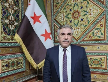 استاندار حسکه از بازگشایی مسیرهای منتهی به دمشق و فعال‌سازی فرودگاه قامشلو خبر داد