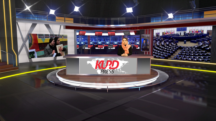 سرخط خبرهای ۲ اسفند خبرگزاری کردپرس