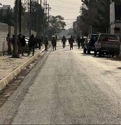 نماینده اتحادیه میهنی: یورش ارتش عراق به خانه‌های کُردها در کرکوک محکوم است