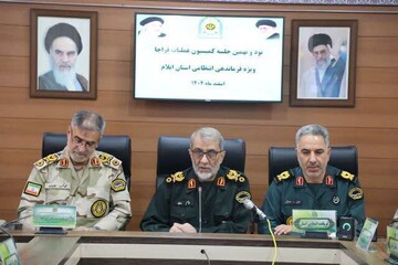 جمع‌آوری سلاح‌های غیرمجاز مطالبه مردمی است