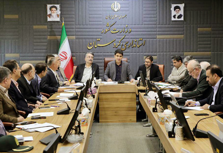 ایجاد صنایع فرآوری معدنی راهکار اشتغال پایدار در کردستان است