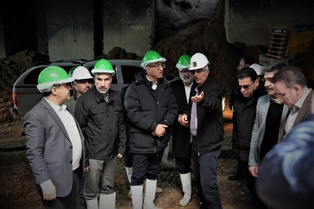 واکاوی حکمرانی خوب و تخصیص بهینه منابع در توسعه شهری کرمانشاه / کیومرث محمدی