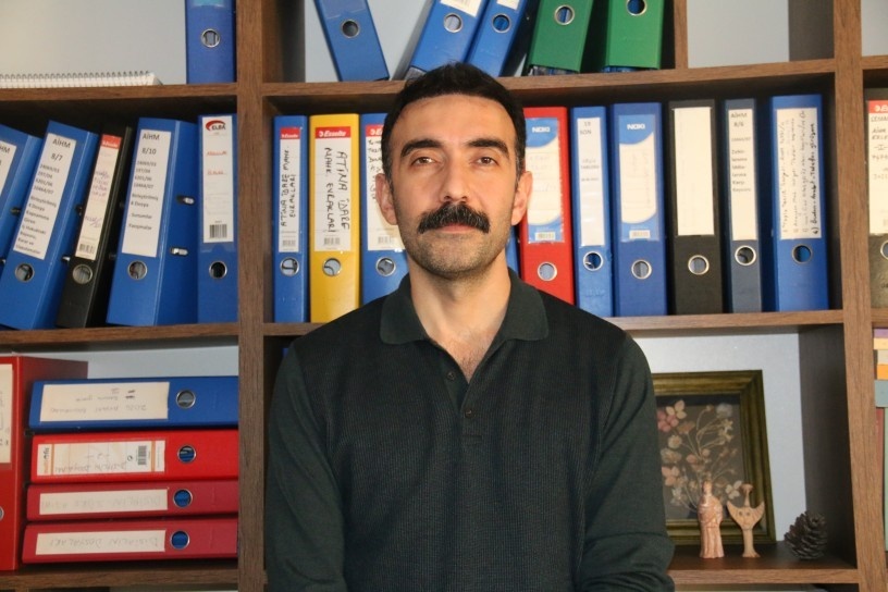 وکیل اوجالان: حق امید صرفا مربوط به اوجالان نیست؛ زندانیان قدیمی و بیماران هم باید آزاد شوند