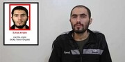 انتقال امیر داعش از استانبول به عراق؛ الیاس آیدین در میان زندانیان اعزامی