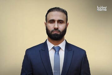 انتصاب نماینده ویژه جولانی برای اجرای توافق با نیروهای دموکراتیک سوریه