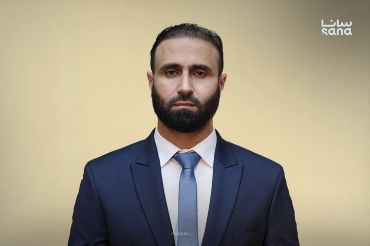 انتصاب نماینده ویژه جولانی برای اجرای توافق با نیروهای دموکراتیک سوریه