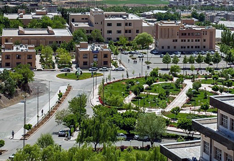 دانشگاه کردستان در فهرست بورسیه اقلیم کردستان عراق قرار گرفت