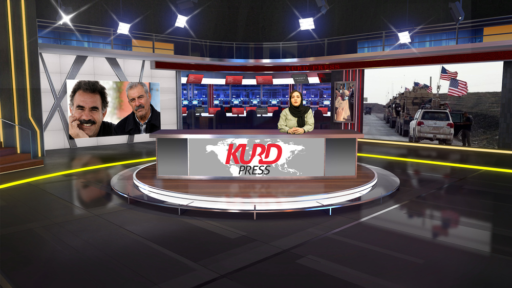 سرخط خبرهای۴ اسفند خبرگزاری کردپرس