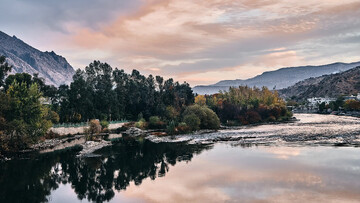 اقلیم کردستان عراق در مسیر بازتعریف هویت و توسعه