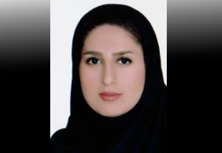 عضو هیئت علمی دانشگاه علوم پزشکی کردستان رتبه اول فوق تخصص غدد را کسب کرد