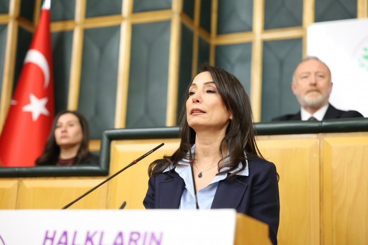 Türkiye should stop being afraid of the Kurds