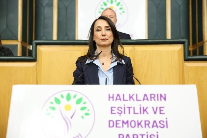 حاتم‌اوغولاری: ترکیه باید دست از ترسیدن از کُرد بردارد