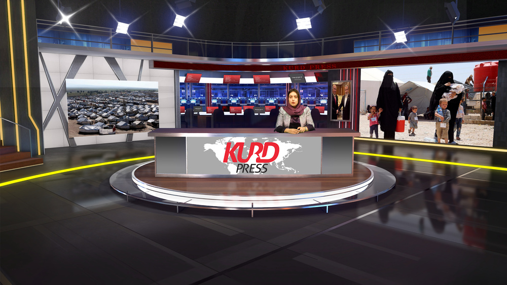 کورتەی هەواڵەکانی۵ی ڕەشەمەی ۱۴۰۴ی هەتاوی