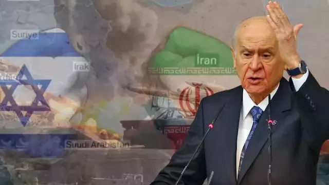 America's attack on Iran disrupts regional order