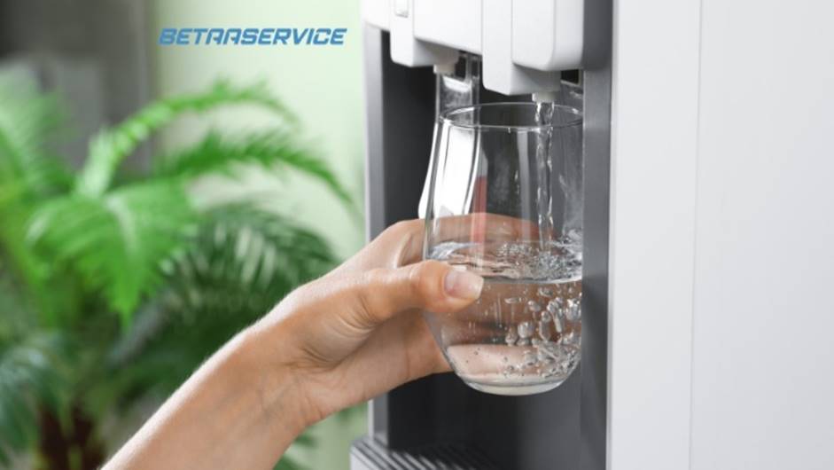 قبل از تماس با تعمیرکار آبسردکن این موارد را بررسی کنید