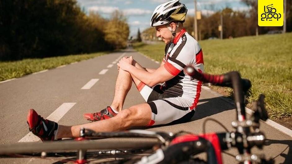 چه کسانی نباید دوچرخه سواری کنند؟