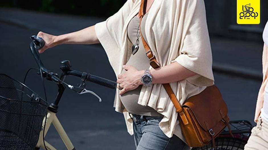 چه کسانی نباید دوچرخه سواری کنند؟