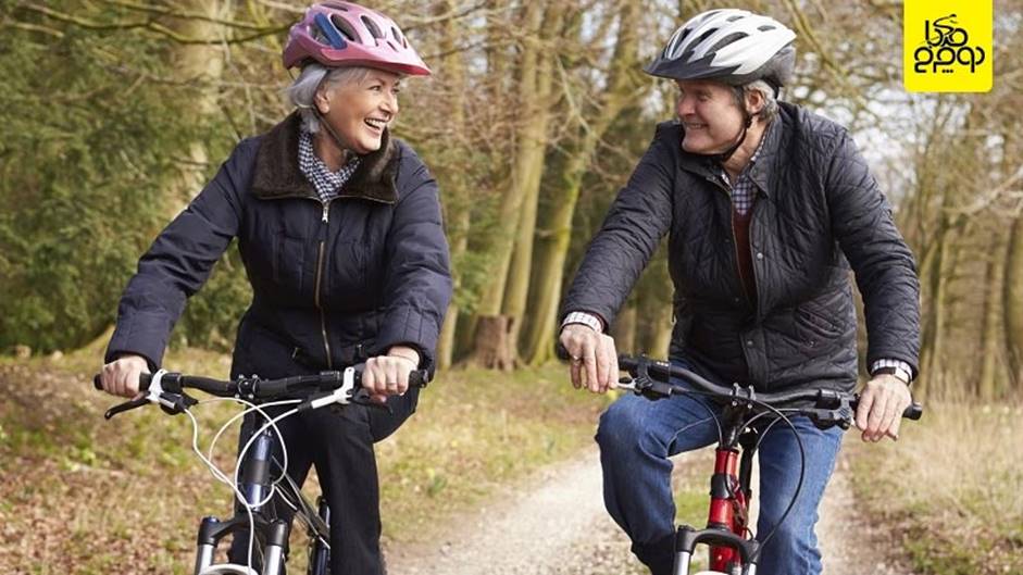 چه کسانی نباید دوچرخه سواری کنند؟