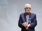 استاد عبدالمجید ارفعی نخستین مترجم ایرانی منشور کوروش درگذشت