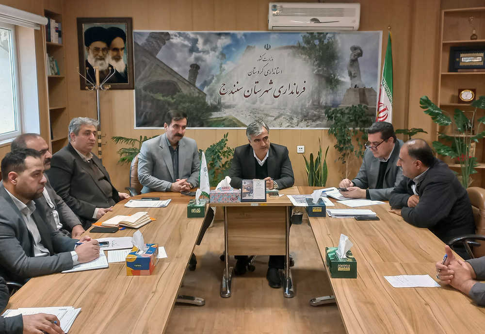 تأمین آب شرب شهر حسین آباد از سد آزاد در دستور کار قرار گرفت