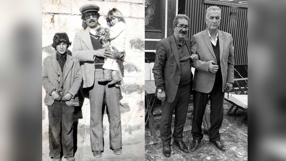 کتابی از دل روایت‌های کردی؛ «دنگ‌بێژ ممد پانیه» به چاپ رسید