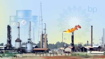 Export of more than 107 million barrels of Iraqi oil in January 2026