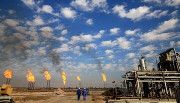 صادرات گاز ایران به عراق از سرگرفته شد