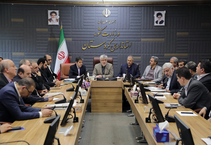 تنها ۱۸ درصد تسهیلات مصوب سفر رئیس جمهور به کردستان پرداخت شده است