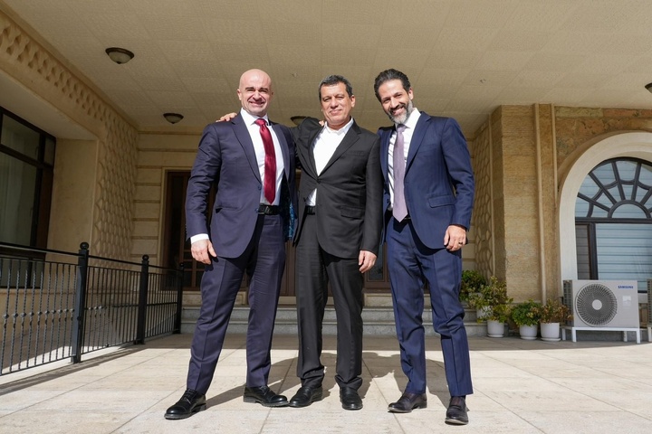 We value the value of working together to achieve a better future for our people.