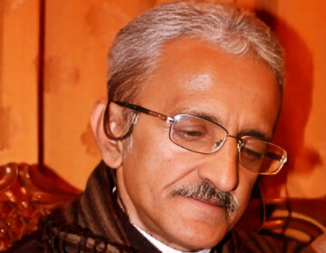 درگذشت یدالله محمدی، چهره ماندگار موسیقی و فولکلور کردی