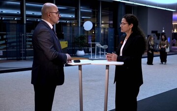 الهام احمد: صدها کُرد در بازداشت هستند؛ آزادی زندانیان و بازگشت آوارگان اجرا نشده است