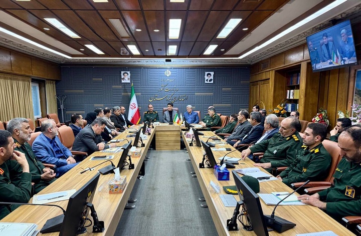 کنگره شهدای کردستان، عامل انسجام ملی و فرصتی برای معرفی کردستان فرهنگی است