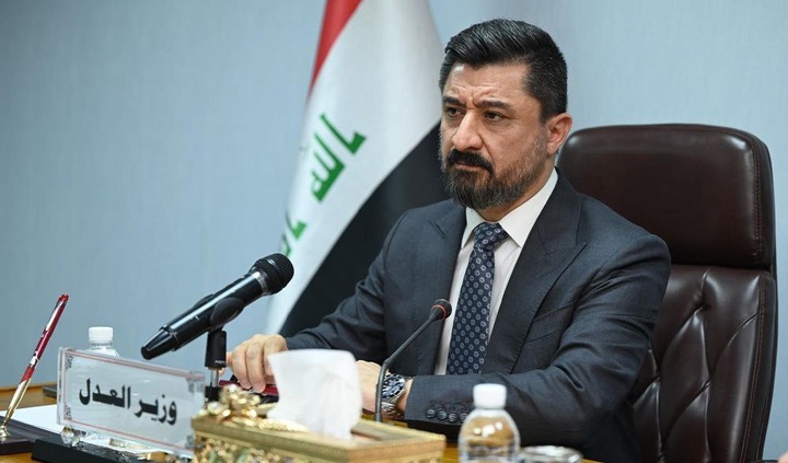 We will not return the terrorists who killed Iraqi people to their countries