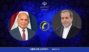 عراقچی: تهران به دفاع از خود ادامه خواهد داد