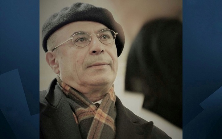 رفیق صابر، شاعر و نویسنده نامدار کُرد درگذشت