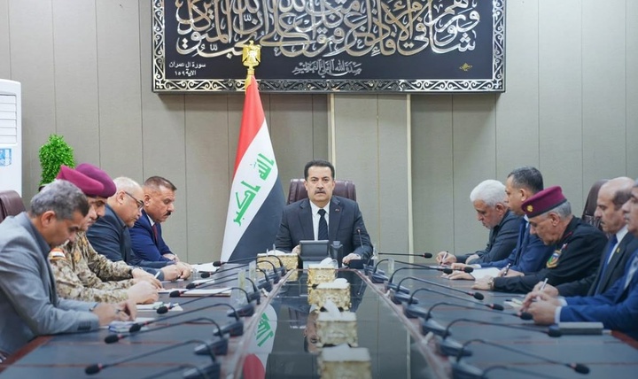 The main reason for the failure from a new government in Iraq