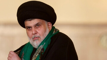 موقتەدا سەدر سێ ڕۆژ ماتەمینی گشتیی لە عێراق راگەیاند