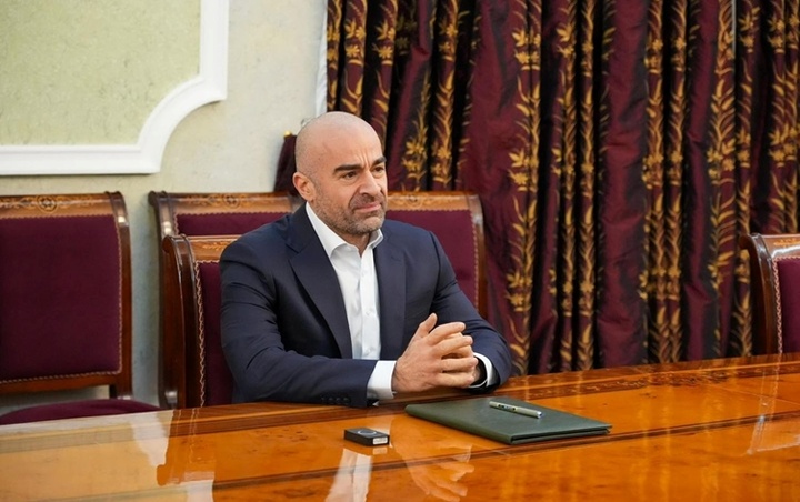 پێویستە لە پەیوەندی بەردەوامدابین بۆ پاراستنی خەڵکی هەرێمی کوردستان