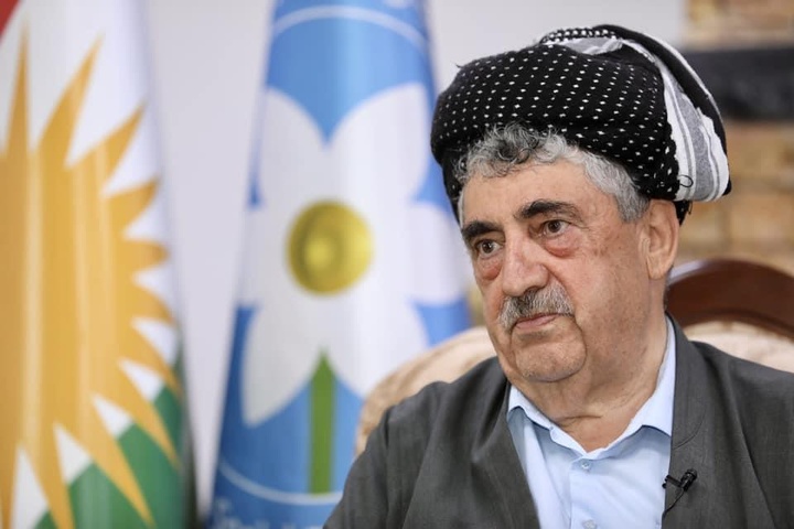 ئەمریکا هەڵەیەکی ستراتیژی گەورەی کرد