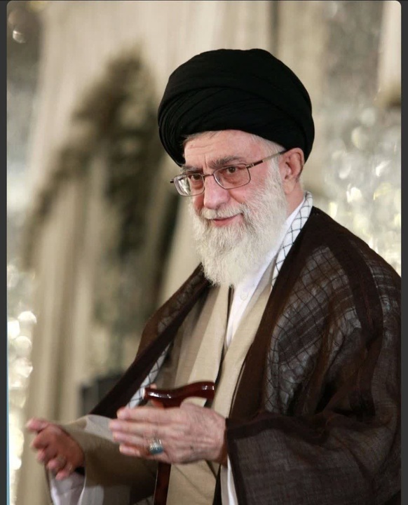 پیام تسلیت نماینده ولی فقیه و استاندار کرمانشاه در پی شهادت رهبر انقلاب