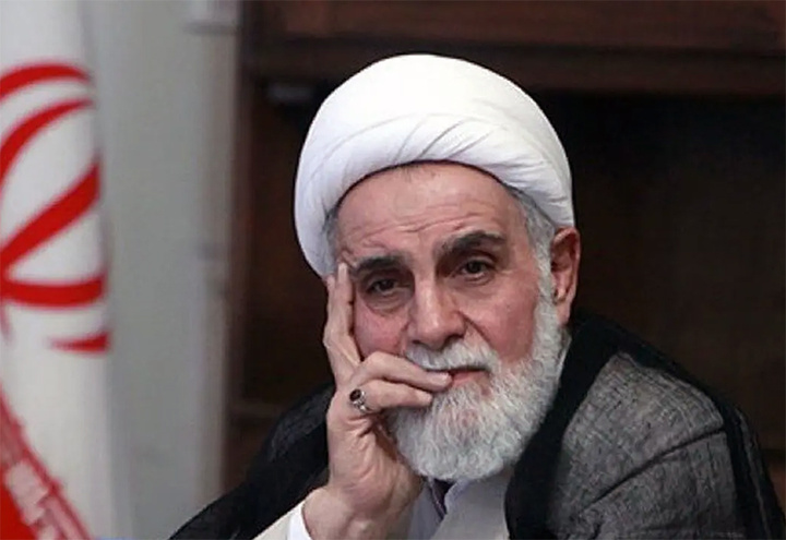 ناطق نوری: تجاوز به خاک میهن، نشانه ای آشکار از نقض حقوق بین الملل است