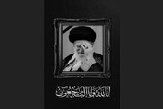 راه قائد شهید برای همیشه فصل الخطاب ملت ایران خواهد بود