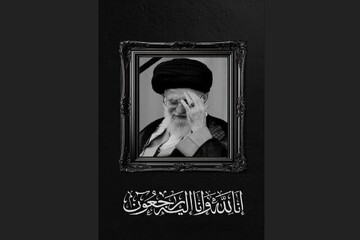 راه قائد شهید برای همیشه فصل الخطاب ملت ایران خواهد بود